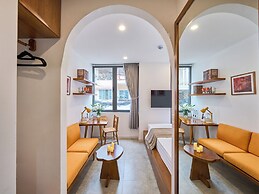 UNIQUE-Urban Complex-Heart of District 1