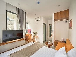 UNIQUE-Urban Complex-Heart of District 1