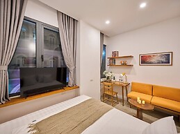 UNIQUE-Urban Complex-Heart of District 1