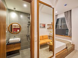 UNIQUE-Urban Complex-Heart of District 1