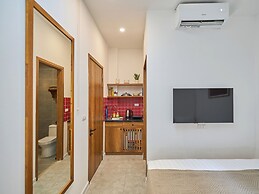 UNIQUE-Urban Complex-Heart of District 1