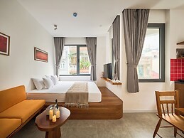 UNIQUE-Urban Complex-Heart of District 1