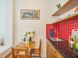 UNIQUE-Urban Complex-Heart of District 1