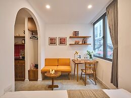 UNIQUE-Urban Complex-Heart of District 1