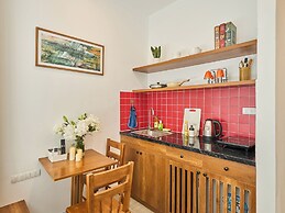 UNIQUE-Urban Complex-Heart of District 1