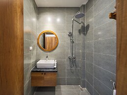 UNIQUE-Urban Complex-Heart of District 1