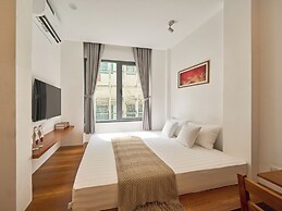 UNIQUE-Urban Complex-Heart of District 1