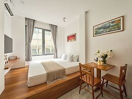 UNIQUE-Urban Complex-Heart of District 1