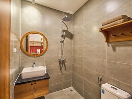 UNIQUE-Urban Complex-Heart of District 1