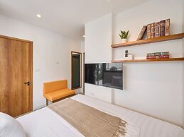 UNIQUE-Urban Complex-Heart of District 1