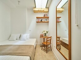 UNIQUE-Urban Complex-Heart of District 1