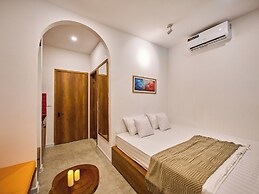 UNIQUE-Urban Complex-Heart of District 1