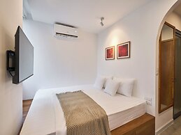 UNIQUE-Urban Complex-Heart of District 1