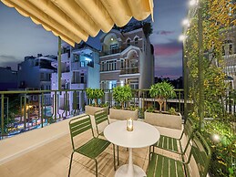 UNIQUE-Urban Complex-Heart of District 1