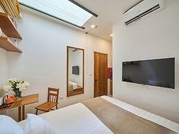 UNIQUE-Urban Complex-Heart of District 1