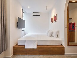 UNIQUE-Urban Complex-Heart of District 1