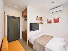 UNIQUE-Urban Complex-Heart of District 1