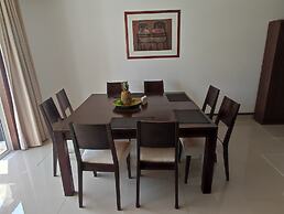 Apartment Wayak 301