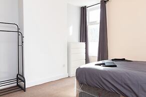 Osborne Road Guest House Room 2