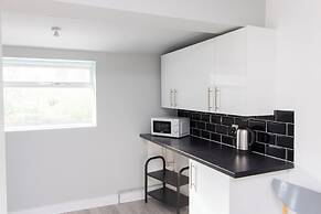 Osborne Road Guest House Room 2