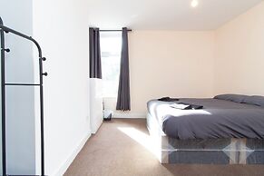 Osborne Road Guest House Room 2