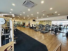 Kl dream empire suite at time square