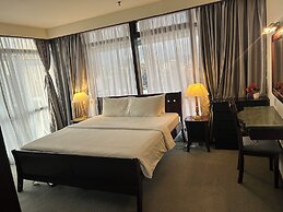 Kl dream empire suite at time square