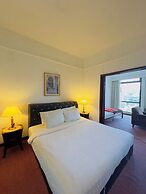 Kl dream empire suite at time square