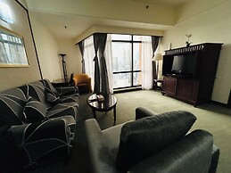 Kl dream empire suite at time square