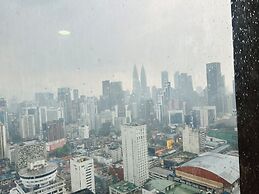 Kl dream empire suite at time square