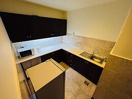 Kl dream empire suite at time square