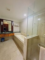 Kl dream empire suite at time square