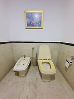 Kl dream empire suite at time square