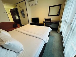 Kl dream empire suite at time square