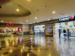 Kl dream empire suite at time square