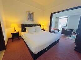 Kl dream empire suite at time square