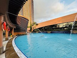 Kl dream empire suite at time square