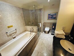 Kl dream empire suite at time square