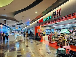 Kl dream empire suite at time square