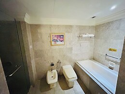 Kl dream empire suite at time square