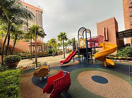 Kl dream empire suite at time square