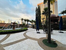 Kl dream empire suite at time square