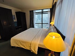 Kl dream empire suite at time square