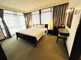 Kl dream empire suite at time square