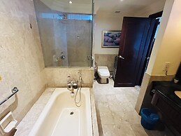 Kl dream empire suite at time square