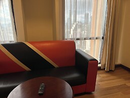 Kl dream empire suite at time square