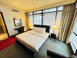 Kl dream empire suite at time square