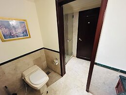 Kl dream empire suite at time square