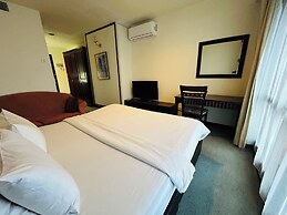 Kl dream empire suite at time square