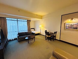 Kl dream empire suite at time square